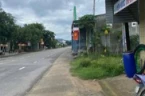 Chính chủ cần BÁN GẤP lô đất mặt tiền QL27 tại xã Lương Sơn - Cách trung tâm huyện 3km