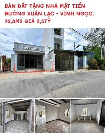bán lô đất