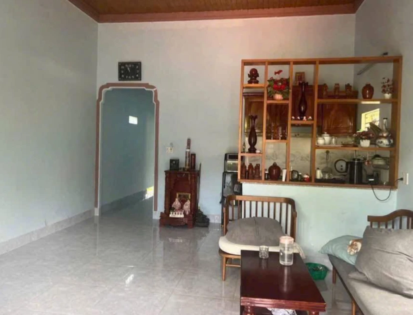 Cần bán nhà