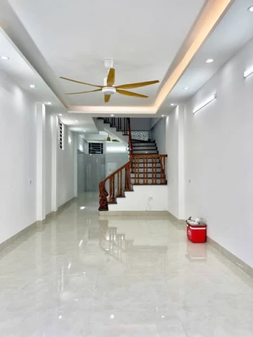 CHÍNH CHỦ BÁN NHÀ 3 TẦNG MỚI XÂY – CÁCH ĐƯỜNG DƯƠNG ĐÌNH NGHỆ CHỈ 20M