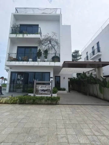 Chính chủ cần bán nhanh căn biệt thự vlasta Sầm Sơn