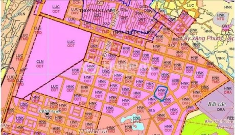 Chính Chủ Bán Đất Sổ Hồng Riêng Giá Rẻ Mt Trung Tâm Thuận Nam-Ninh Thuận