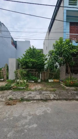 🌸♥️BÁN ĐẤT PHƯỜNG HÀM RỒNG – NGAY SAU CẢNH SÁT CƠ ĐỘNG – VỊ TRÍ ĐẸP!