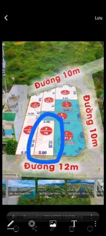 bán lô đất