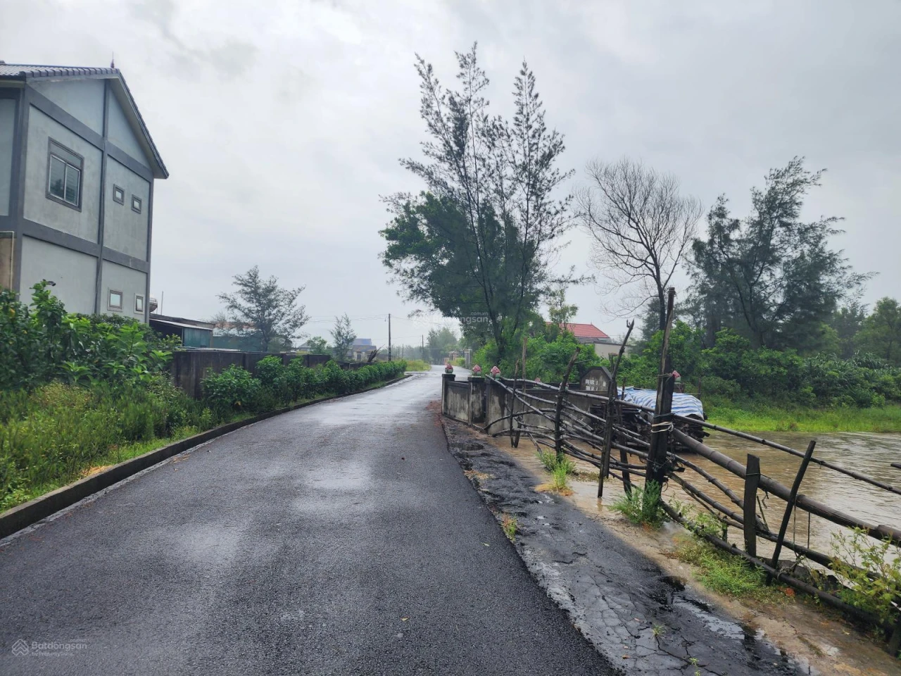 Bán đất thôn Tam Hải 2, Kỳ Ninh, Kỳ Anh, Hà Tĩnh