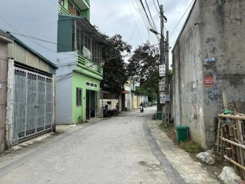 Lô đất hoa hậu 102m2 full đất ở ĐÔNG HƯƠNG.