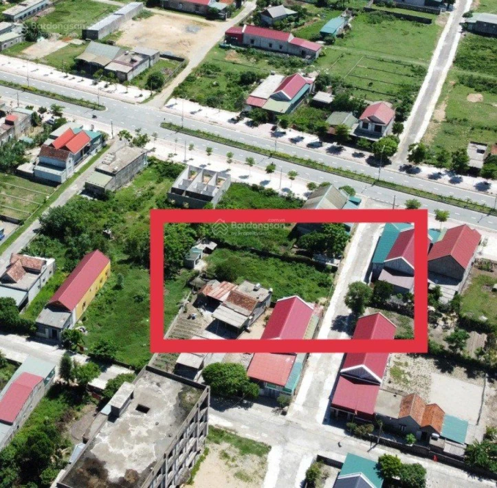 Chính chủ cần bán đất khu tái định cư kỳ Phương. Xã Kỳ Phương, Kỳ Anh, Hà Tĩnh
