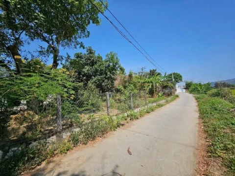 bán lô đất