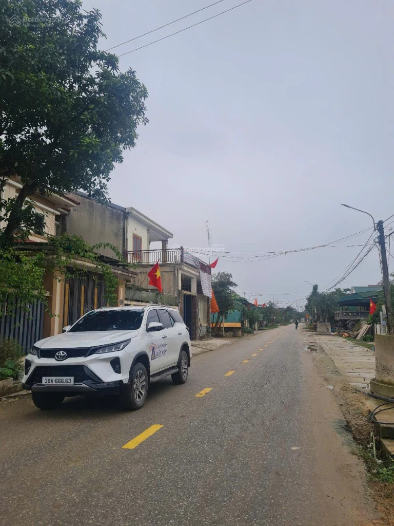 Siêu phẩm biệt thự nhà vườn trung tâm TP Hà Tĩnh cơ hội vàng chờ bạn!