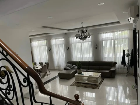 bán biệt thự