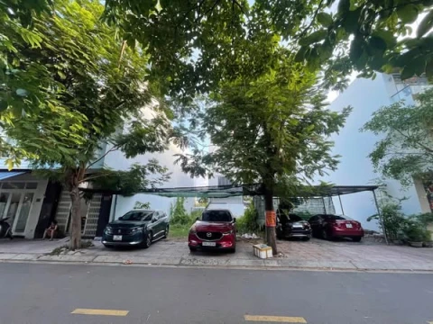 bán lô đất
