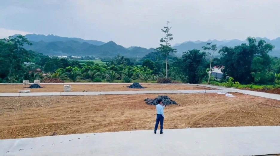 CẦN BÁN GẤP ĐẤT NỀN GIÁ RẺ – CHỈ 200 TRIỆU!