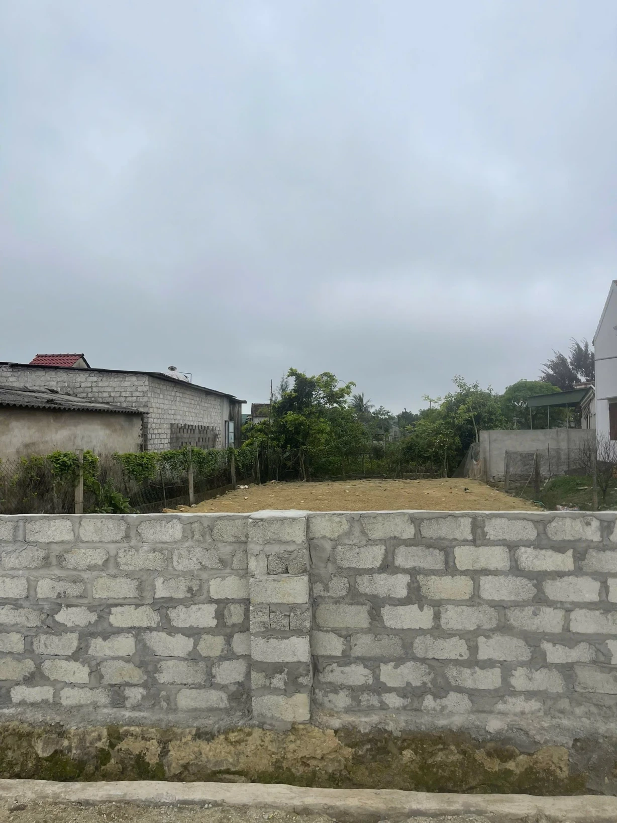 Bán đất trung tâm hành chính xã Thạch Khê (mới)