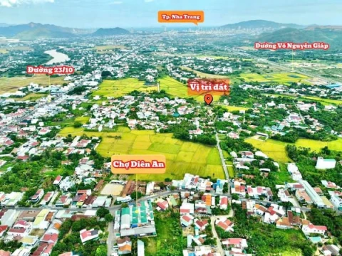 bán lô đất