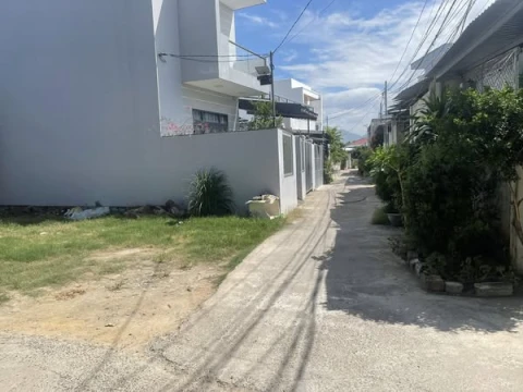 lô đất