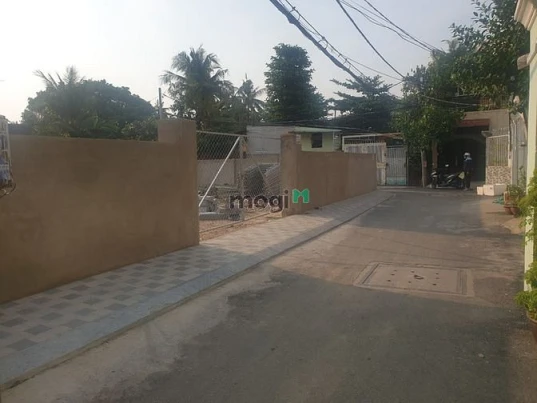 HÀNG HIẾM TẠI THẢO ĐIỀN , Bán đất nền Thảo Điền Quận 2 vị trí vàng. DT 520M - 137TR/M2
