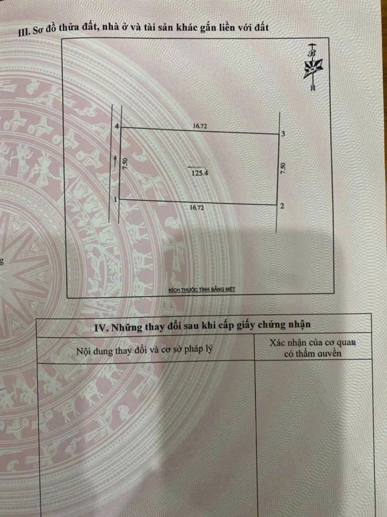 Sở hữu lô đất đẹp – xây nhà, an cư và kết nối cùng những mối quan hệ chất lượng: