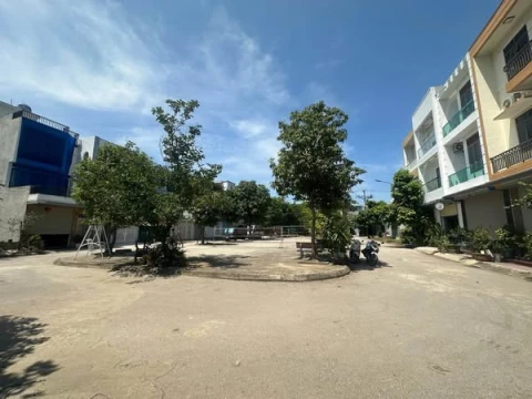 Bán đất MB 3037 ngay sau bệnh viện hợp lực