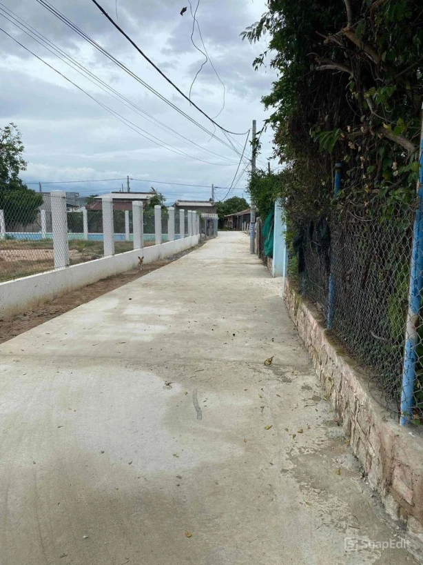 Đất chính chủ