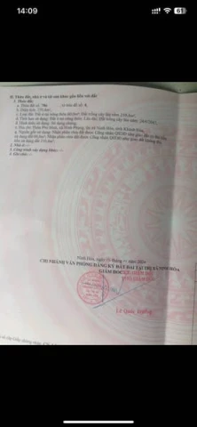 lô đất