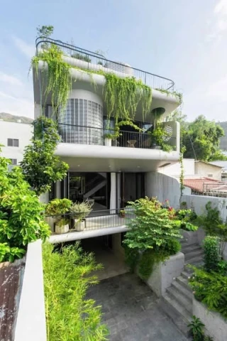 ban villa