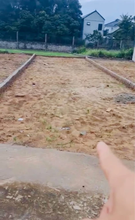 Lô đất phường Vinh Lộc, TP Vinh