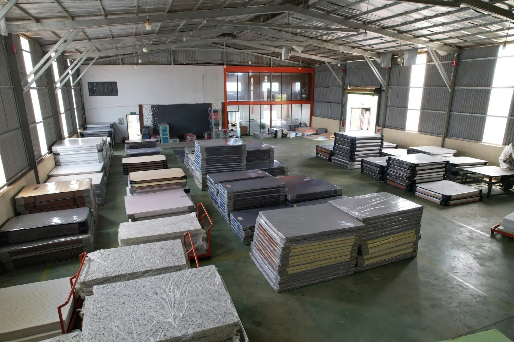 Bán xưởng 3050m2 . mt xã lộ 25. thống nhất _ đn. 35100m. giá tốt