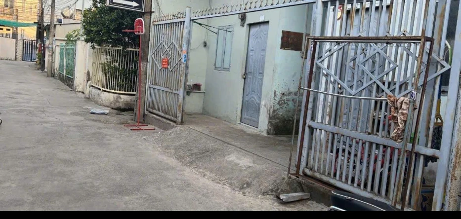 BÁN GẤP DÃY TRỌ 16 PHÒNG, 288m – VỊ TRÍ VÀNG AN BÌNH, BIÊN HÒA