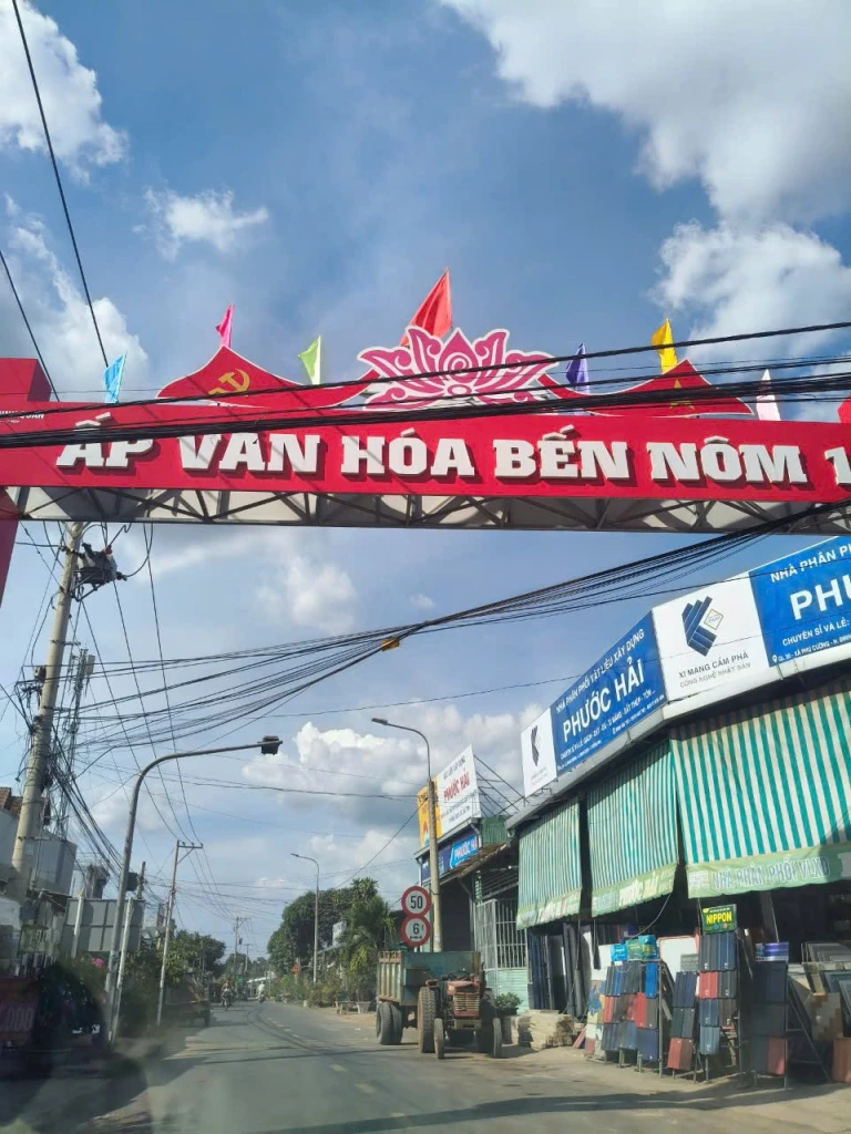 Bán hơn 1 mẫu đất Phú Cường, Định Quán, Đồng Nai