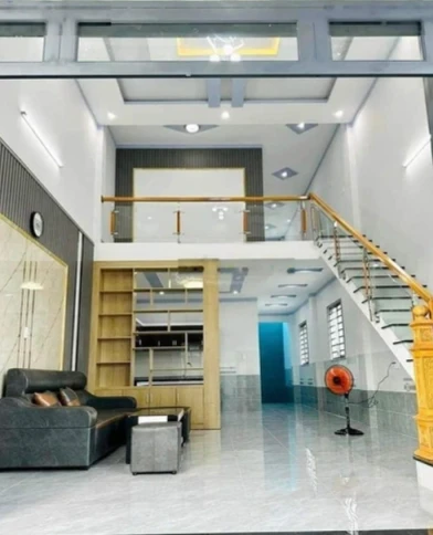 Bán nhà giá rẻ Tân Triều (Thạnh Phú cũ) 105m² sổ riêng, trả góp nhẹ, trả trước chỉ 250 triệu