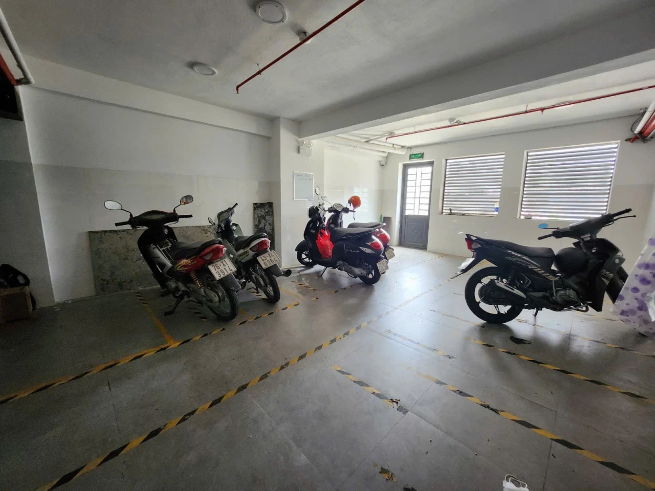 Chỉ 8.5 tỷ ,6 tầng Khái Đông,13 căn hộ nội thất,dòng tiền 40tr/tháng,thang máy,ngũ hành sơn