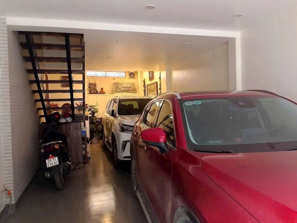 ĐẲNG CẤP GIÁ HIẾM CÓ TRÊN THỊ TRƯỜNG ĐẤT DỊCH VỤ YÊN NGHĨA NHÀ 5 TẦNG GIÁ NHỈNH 10 TỶ