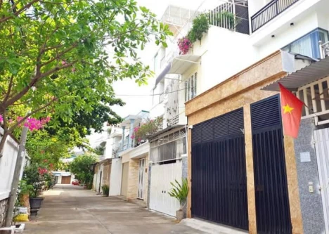 bán lô đất