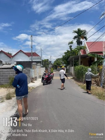 bán đất