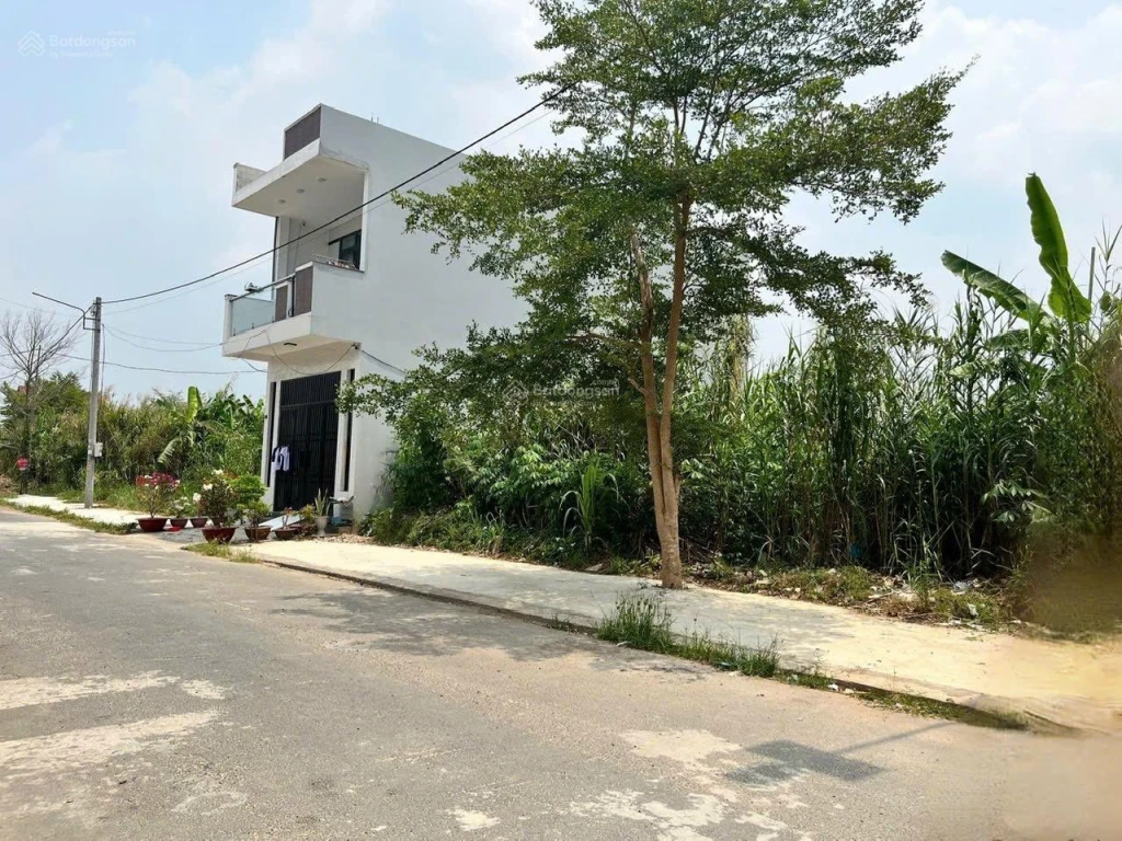 Bán nền thổ cư ĐS13 Tây Đô Ecopark, gần bệnh viện Số 10, cách TL925 chỉ 180m