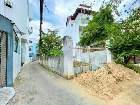 bán lô đất