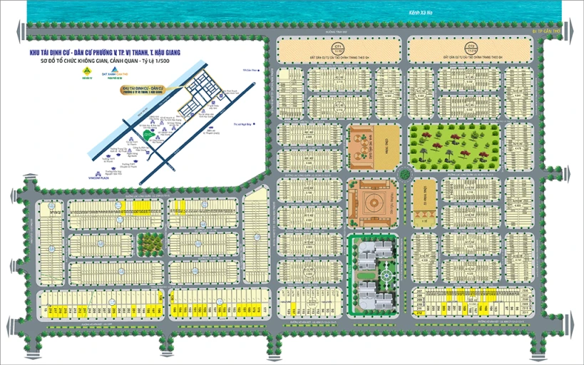 Bán đất chính chủ sổ hồng thổ cư