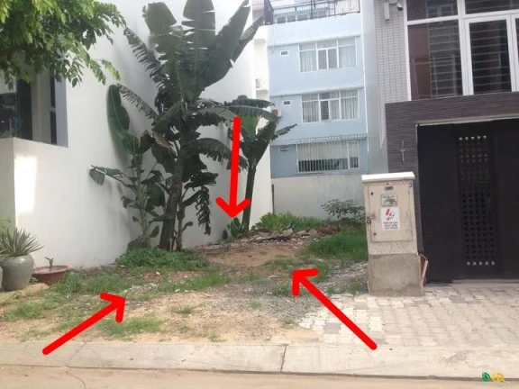 cần giao bán đất gần  trung tâm