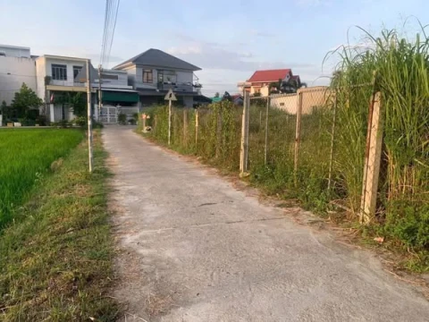 bán lô đất