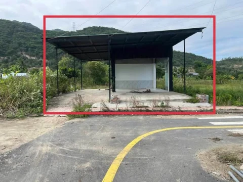 bán lô đất