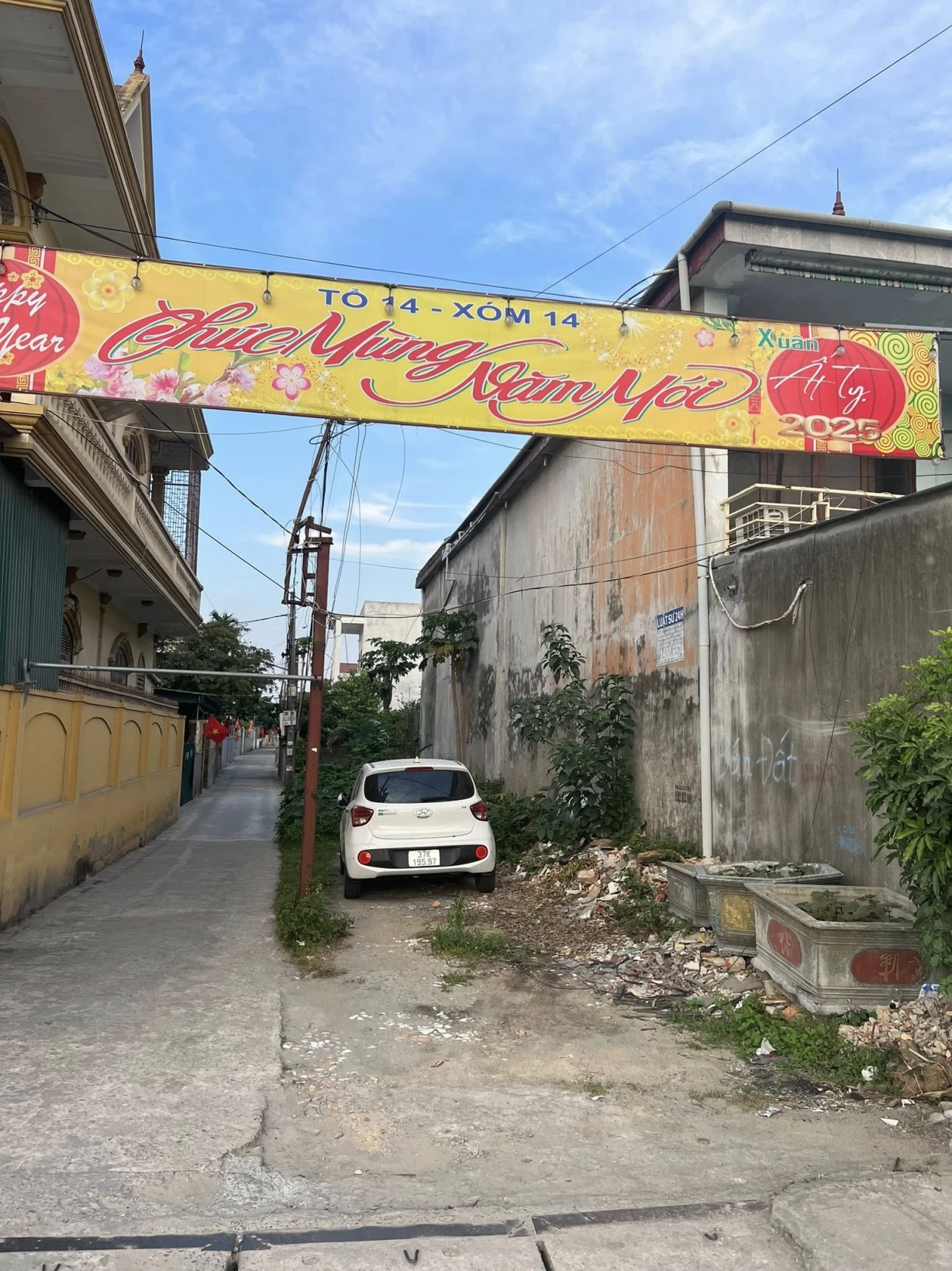 Bán lô đất mặt đường kinh doanh Thăng long thành phố vinh