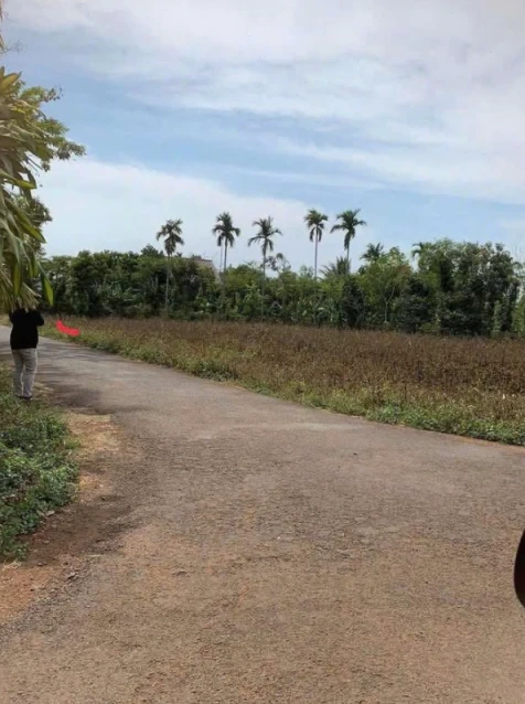 CẦN TIỀN BÁN GẤP - ĐẤT CHỦ GỬI HOÀ THUẬN