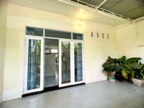 bán nhà cấp 4