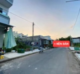 Đất nền sổ hồng chính chủ, đường số 14 Tây Đô Ecopark, đối diện cổng sau Bệnh viện Số 10.