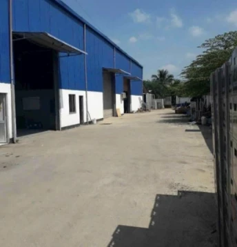 KHO LỚN MẶT TIỀN QUỐC LỘ 1A Vị trí vàng ngay KCN Tân Phú Thạnh, H. Châu Thành A, Hậu Giang