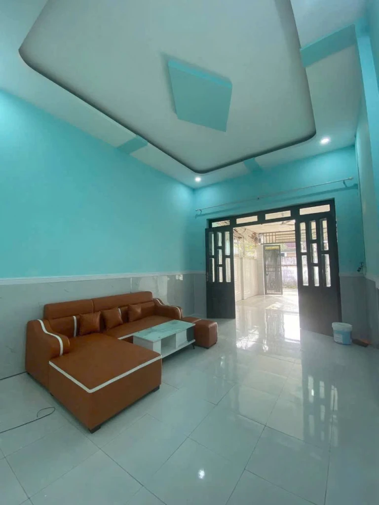 BÁN NHÀ THỔ CƯ – KP2, PHƯỜNG TRẢNG DÀI