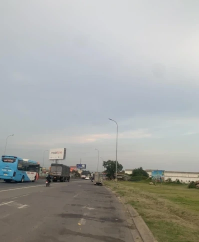 Bán gấp đất tại Nguyễn Trung Trực, An Hòa, Biên Hòa, Đồng Nai, giá tốt 13,5 triệu/m2, 134m2
