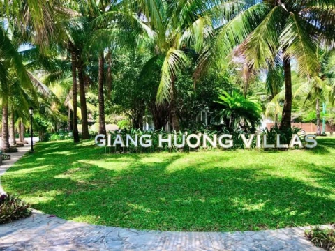 sang ngượng lô đất