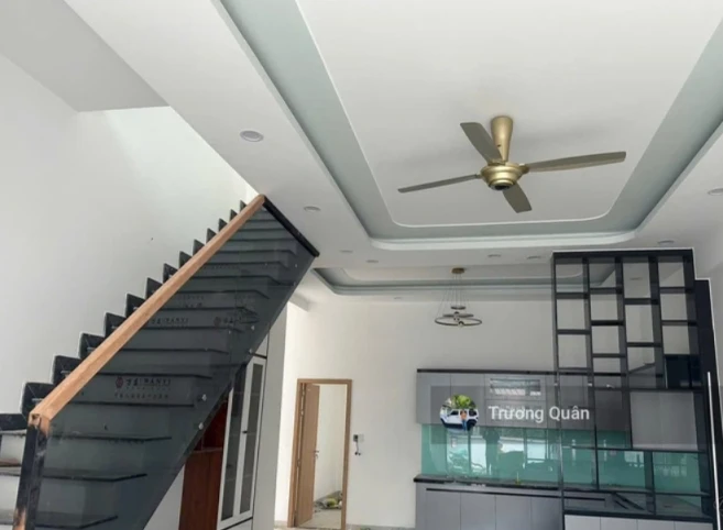 BÁN NHÀ 1TRỆT 1LẦU (HOÀN CÔNG) P.THỐNG NHẤT, Gần Công An Tỉnh, cách đường Nguyễn Văn Hoa chỉ 80M