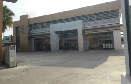 BÁN KHO KCN TÂN PHÚ THẠNH, QUỐC LỘ 1A, CHÂU THÀNH A, HẬU GIANG
